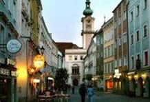 Welcome to Linz Package